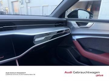 2024 AUDI S7 — миниатюра 14