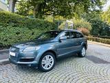 Audi Q7 3.0 TDI (DPF) quattro tiptronic - - gebrauchte Audi Q7 aus dem Jahr 2007
