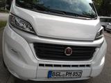 Sunlight Fiat Ducato Teilintegriert  - Sunlight Integrierter