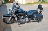 Harley-Davidson Road King FLHRC - gebrauchte Motorräder in Köln