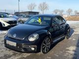 Volkswagen Beetle Lim. Sport R-Line Navi 2.0 TSI - Volkswagen Beetle: Coupe