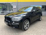 BMW X6 xDrive 40 d/M SPORTPAKET/LED/LEDER/KAMERA/ - BMW X6: Sportpaket