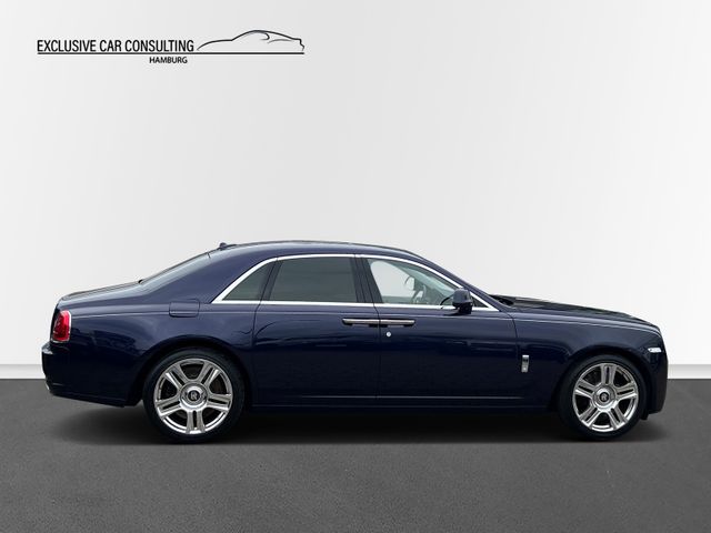 ROLLS ROYCE Ghost – Bild 8