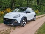 Opel Adam ROCKS 1.4 101PS, Faltdach, Klima, Top  - Opel Adam: Faltdach