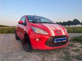 Ford Ka 1.2 mit Klima EZ 07.2009 TÜV bis 0... - Ford Ka/Ka+ in Düsseldorf
