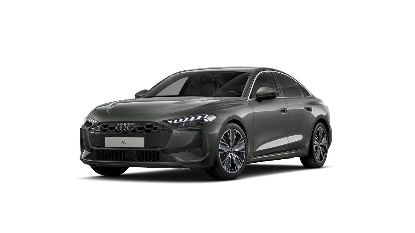 Audi A5 - Bild 2