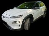 Hyundai KONA Elektro PREMIUM - Garantie bis 2028 - Hyundai KONA Elektro Gebrauchtwagen