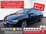 Volkswagen Golf Variant TSI Goal AHK+Navi+Kamera+LEDplus+AC