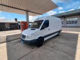 Mercedes-Benz Sprinter II Kasten 310/311/313/314/316 CDI - gebrauchte Mercedes-Benz Sprinter aus dem Jahr 2013
