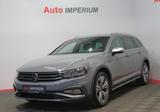 Volkswagen Passat Variant Alltrack 4Motion 2.0 TDI*AHK*ACC* - Volkswagen Passat Alltrack aus 2022