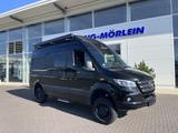 HYMER / ERIBA / HYMERCAR Grand Canyon S Mercedes  - Kastenwagen Mercedes g