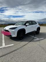 Toyota Yaris Cross 1,5-l-VVT-iE Comfort Comfort - Toyota Yaris Cross von privat
