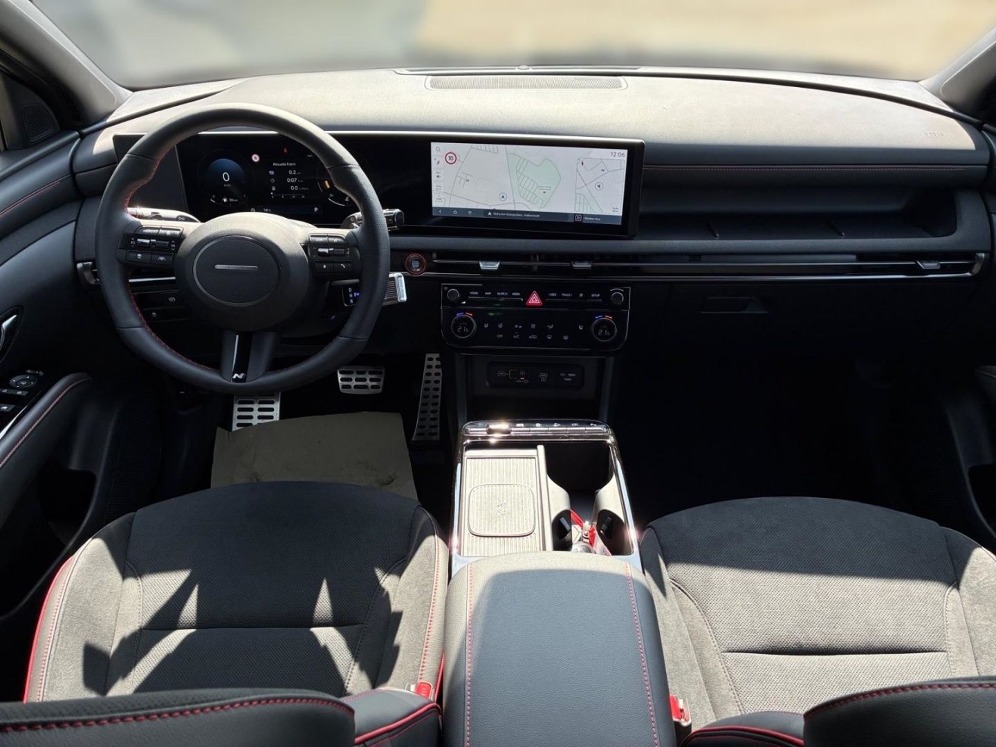 Hyundai TUCSON - Bild 11