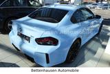 BMW M2 Coupe 27.800 KM!! - blaue BMW M2