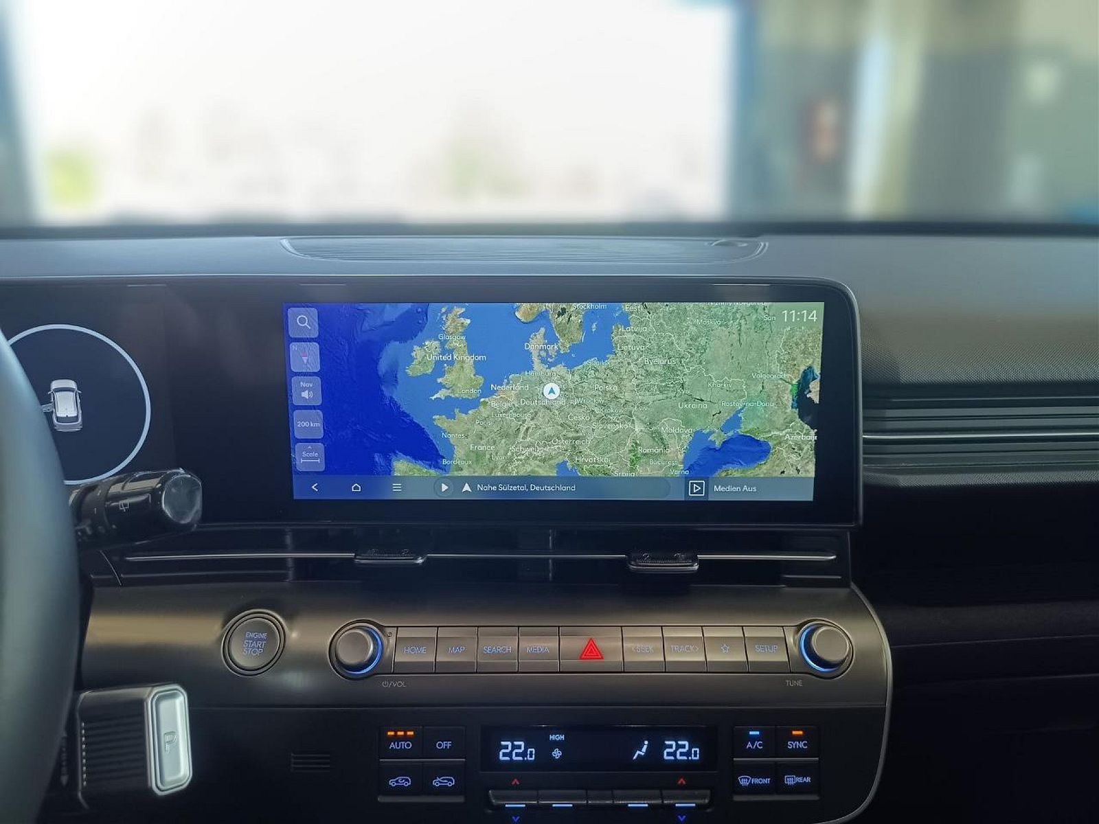 Hyundai Kona – Bild 9
