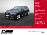 Audi Q5 40 TDI S tronic quattro advanced AHK ACC Pano - Audi Q5 in Osnabrück