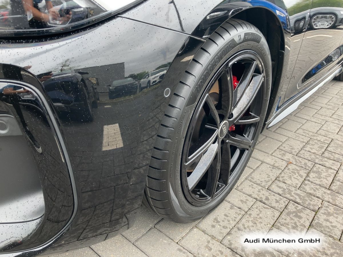 Audi A5 - Bild 9