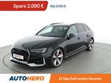 Audi RS 4 2.9 V6 TFSI quattro Aut.*360CAM*B&O*MATRIX* - Audi RS4 in Düsseldorf