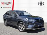 Toyota RAV 4 2.5 Hybrid 4x2 Team D +Navi +el. Heckklapp