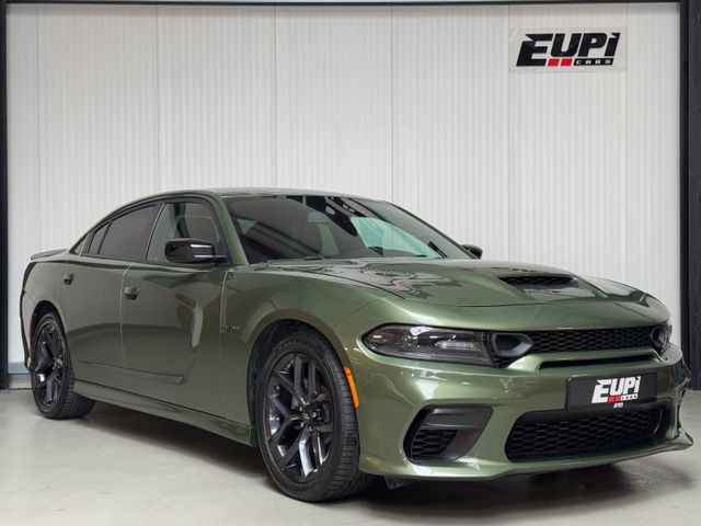 Dodge Charger R/T 5.7L V8/EU Navi/R.Kamera/Alpine