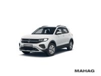 Volkswagen T-Cross - Vorschau Bild 2