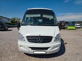 Mercedes-Benz Wing Mago Tourino Sunrise Ferqui 34-Sitzer Klima - Mercedes-Benz Tourino