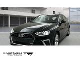 Audi A4 Avant 40 TFSI S tronic S LINE AHK/NAVI/LED - Audi A4 Jahreswagen: Kombi