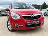 Opel Agila B Edition, PDC, 8-Fachbereift, Klima - Opel Agila: Edition