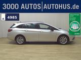 Opel Astra ST 1.5 D Business Ed. Navi BOSE GSD AHK - Opel Astra Gebrauchtwagen in Bremen