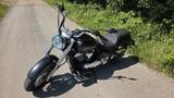 Kawasaki VN900 Classic Bobber - KAWASAKI BOBBER