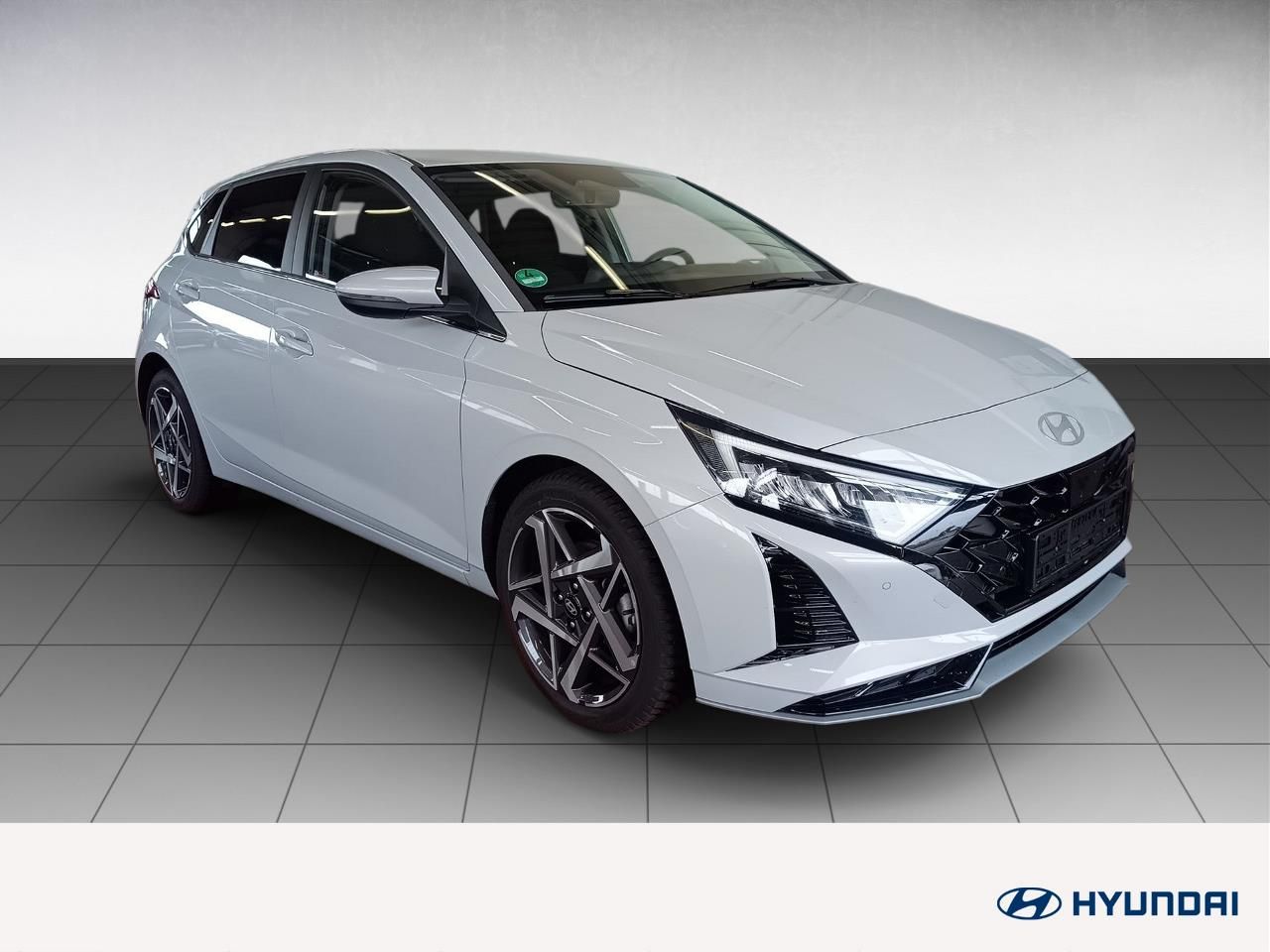 Fahrzeugabbildung Hyundai i20 PRIME LED*BOSE*KAMERA*SHZ*LHZ*NAVI*CARPLAY**