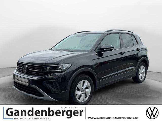 Volkswagen T-Cross Life 1.0 TSI 115 PS 7-Gang DSG