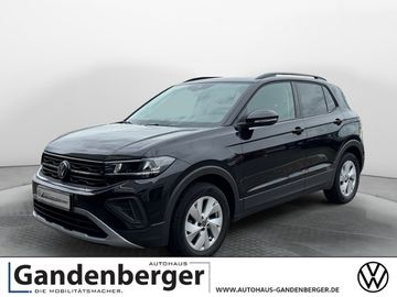 Volkswagen T-Cross Life 1.0 TSI 115 PS 7-Gang