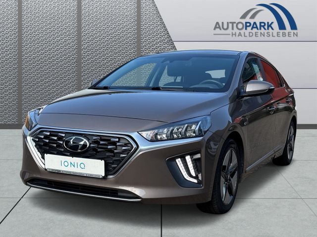 Hyundai IONIQ Hybrid 1.6 GDI EU6d-T 1.6l GDi HYBRID Styl