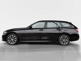 BMW 318i Touring Aut. Advantage AHK+SHZ+Sportsitze - gebrauchte BMW 318 aus dem Jahr 2022
