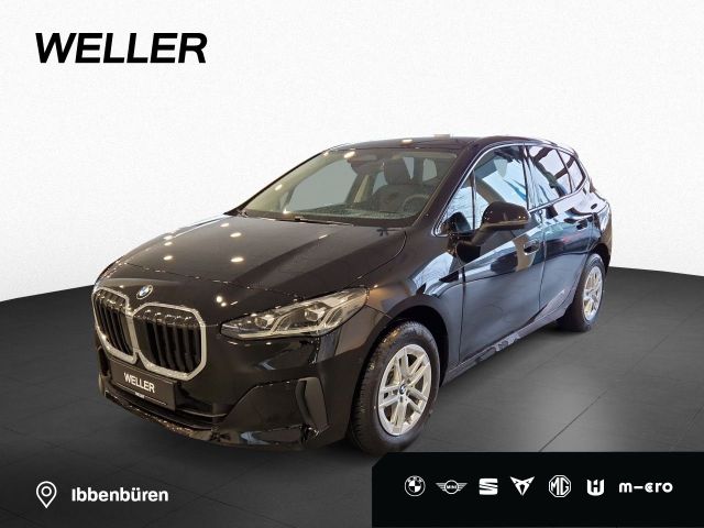 BMW 216i Active Tourer HiFi el. Sitzverst Bluetooth