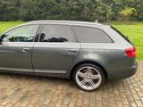 Audi A6 Allrad 3.0TDI tiptronic S-line Standheizung - Audi A6 Allroad in Düsseldorf