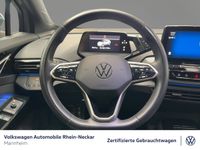 Volkswagen ID.4 - Vorschau Bild 13