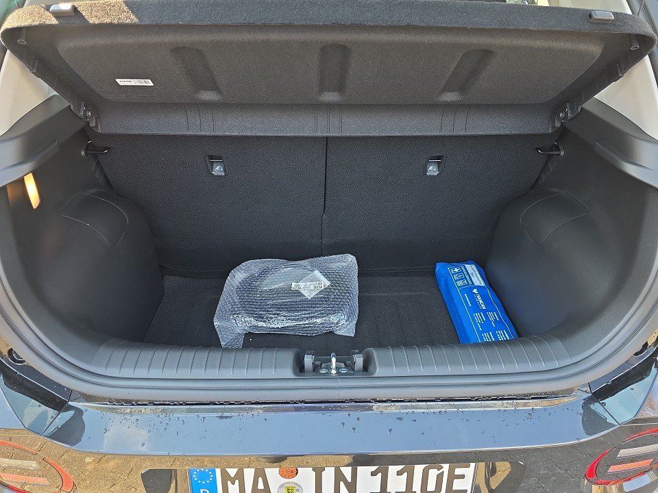 Fahrzeugabbildung Hyundai INSTER 42kWh SELECT Effizienz
