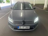 Volkswagen Passat 2.0 TSI DSG Highline Highline - Volkswagen Passat aus 2011: Kombi