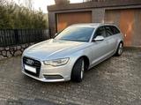 Audi A6 2.0 TDI Avant - S-Line TDI - Audi A6 aus 2012: Kombi, Line