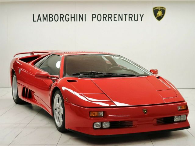 Lamborghini Diablo SE 30