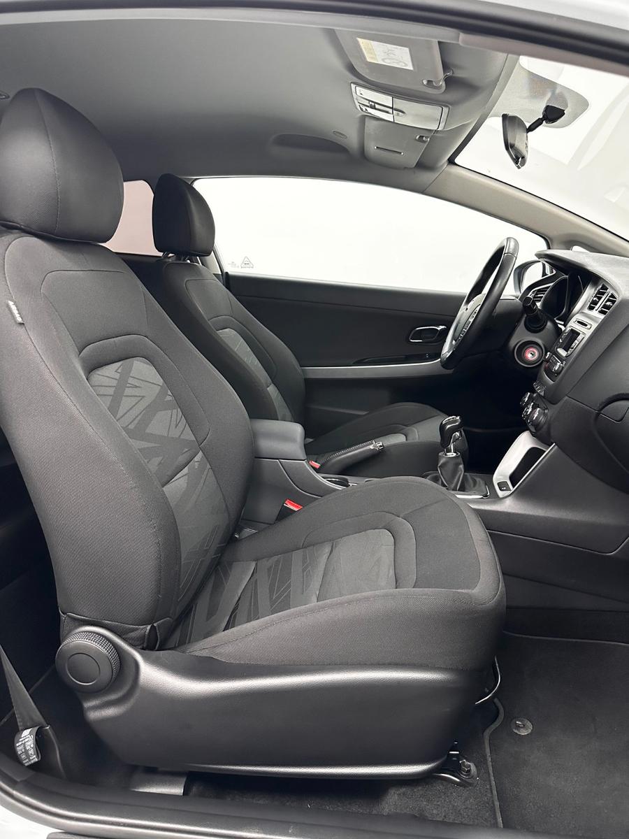 Kia pro cee'd / ProCeed Edition 7.PDC.SHZ.KLIMA.BT