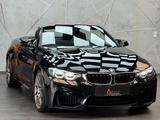 BMW M4 Competition |HUD|NAVIKAM|TOPZUSTAND|H&K|LM - BMW M4 in Essen