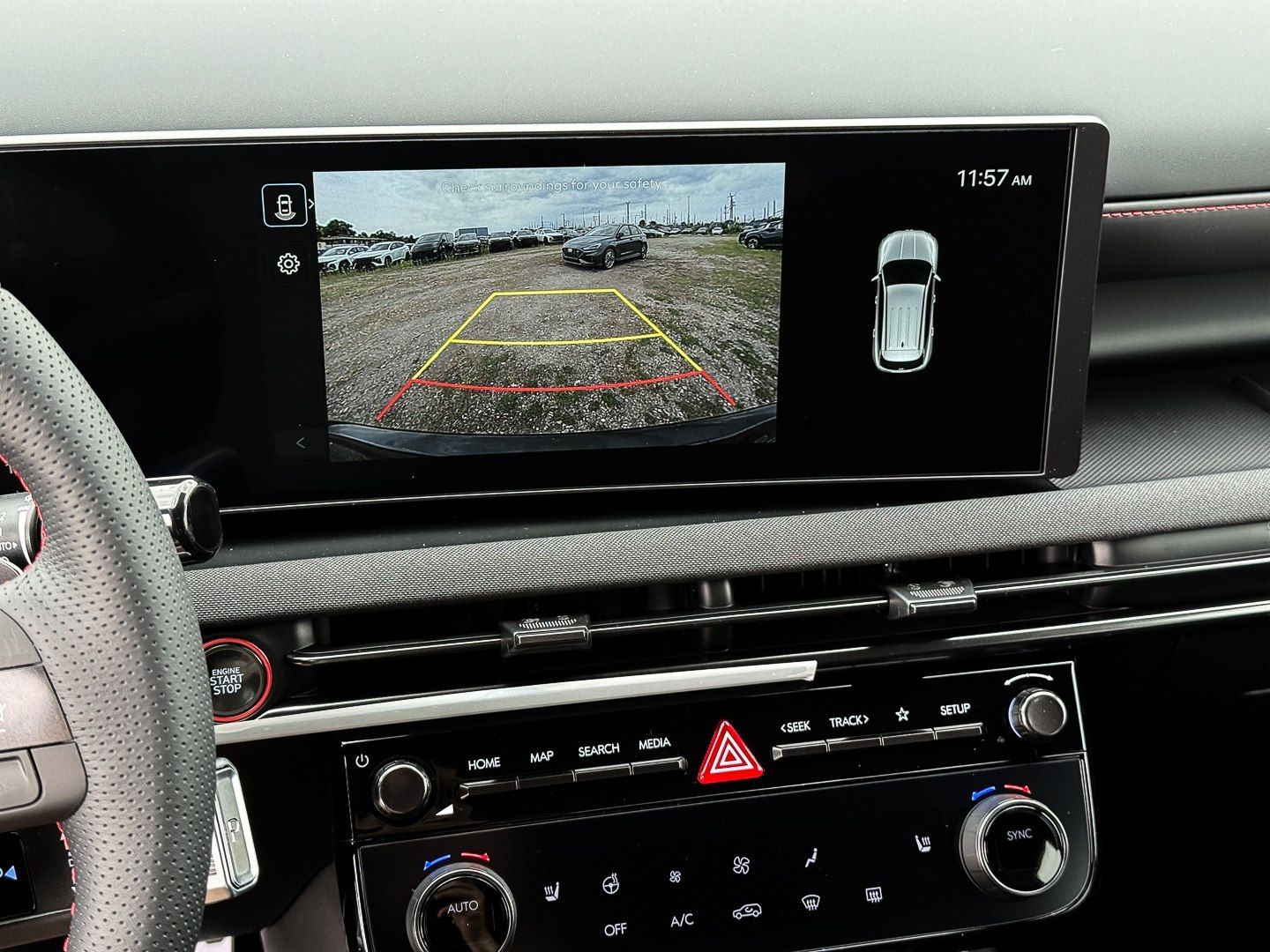 Hyundai TUCSON - Bild 9