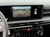 Hyundai TUCSON - Vorschau Bild 9