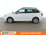 Skoda Fabia 1.0 TSI Style Aut.*LED*TEMP*CAM*PDC*SHZ* - Skoda Fabia Gebrauchtwagen in Stuttgart