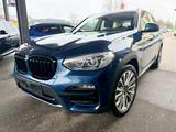 BMW X3 xDrive 30e "ADVANTAGE"/LC+/AHK/LEDER/20" - BMW X3 ADVANTAGE mit Hybrid-Antrieb (Benzin/Elektro)