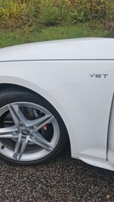 Audi S4 3.0 TFSI tiptronic quattro Avant - Massage St - Audi S4: Leder