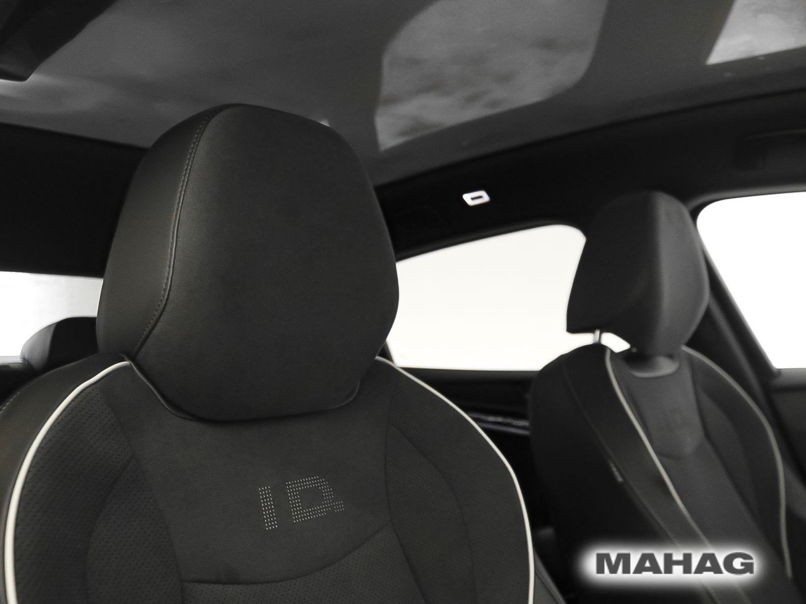 Volkswagen ID.7 - Bild 15